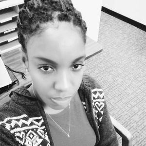 Meet your Posher, Nadia